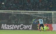 Gonzalo Higuain Chile 2015